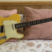 Telecaster MJT '60 · Madrid · 1500 €