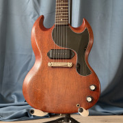 1964 Gibson SG Junior · Madrid · 6000 €
