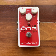 Electro Harmonix Nano POG · A Coruña · 145 €