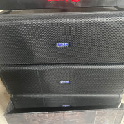 FBT MITUS 206 LA mas accesorios · Murcia · 2 €