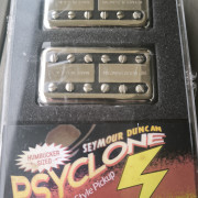 Seymour Duncan Psyclone Filtertrons tamaño Humbucker ¡¡NUEVAS!! · Murcia · 199 €
