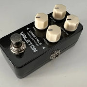 Valeton Darktale Vintage Distortion = Vintage ProCo RAT