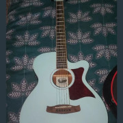 Guitarra electro acústica Tanglewood Discovery · Almería · 199 €