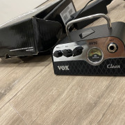 Vox Mv Clean (cabezal completo —tamaño y peso mini · Madrid · 115 €