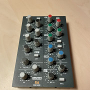 Rocksolid Audio Micro4k · Barcelona · 250 €