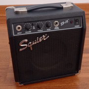 Amplificador guitarra eléctrica Squier · Cuenca · 35 €