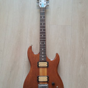 Suzuki necktrough · Gipuzkoa · 600 €
