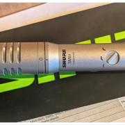 Shure SM81 - envío incluido