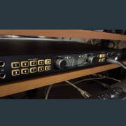 Apogee Ensemble Thunderbolt · Madrid · 900 €