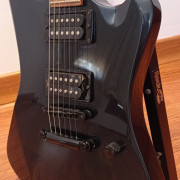 Guitarra eléctrica Fernandes · Cuenca · 300 €