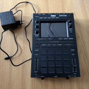 Korg Kaoss Replay - Sampler y Procesador de Efectos (DJ/Live)