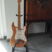 Fender Stratocaster Americana 1996 · Valencia · 1000 €