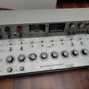 Mesa de mezclas link