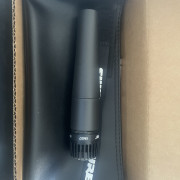 Shure SM57 · Guadalajara · 80 €