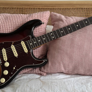 Fender Stratocaster American Professional II 3TBS · Madrid · 1450 €