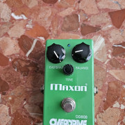 Maxon od808 Keeley · Valencia · 140 €