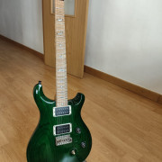 PRS Custom 24 Swamp Ash "Limited International Run" (Flame Maple Neck) · Madrid · 3250 €