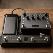 Pedalboard Nano Cortex · Madrid · 25 €