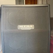 Pantalla Mesa Boggie Rectifier 4x12 · Barcelona · 875 €