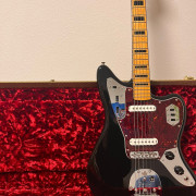 Fender Jaguar Vintera II · Valencia · 1100 €