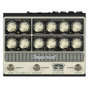 Tone King Imperial por Royalist · Barcelona