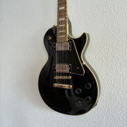 Epiphone Les Paul Custom Ebony · Alicante · 350 €