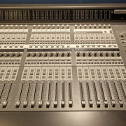 Avid C24 (16preamp) · SC Tenerife · 1100 €