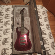 ESP LTD SC-608B Stephen Carpenter Signature 8-String · Bizkaia · 1500 €