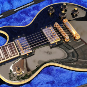 Gibson - Orville by Gibson - Les Paul Custom Black Beauty Terada 1989 Japan · Sevilla · 2500 €