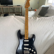 Fender Squier Classic Vibe 50s · León · 340 €