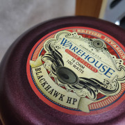 WGS 12" BlackHawk HP alnico · Cantabria · 200 €