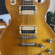 Gibson Les Paul R8 Custom Authentic 2001 (VIDEO)