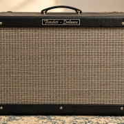 Fender Hot Rod Deluxe 40W válvulas - 1ª generación · Barcelona · 550 €