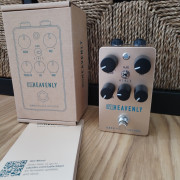 Universal Audio Uafx Heavenly Plate Reverb · Gipuzkoa · 95 €