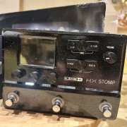 Line6 HX Stomp · Salamanca · 375 €