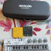 Teenage Op-Z · Pontevedra · 490 €