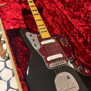 Fender Jaguar Vintera II · Valencia · 850 €