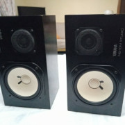 Envío Incluido// Yamaha NS10 + 2 etapas Sony MU-A051 · Jaén · 700 €