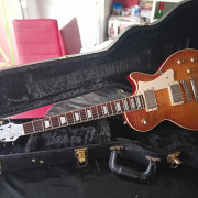 Vendo Heritage H150 Dirty lemon burst