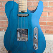 Chapman ML3 Traditional MIK · Barcelona · 750 €