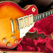 Greco les Paul EG-600 Ace Frehley "Budokan" · Madrid · 1250 €