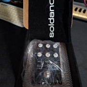 Pedal de distorsión Soldano SLO overdrive · Las Palmas · 150 €