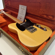 Fender 51 Nocaster Custom Shop Relic (R3696) · Bizkaia · 3400 €