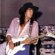 Kramer Richie Sambora · Alicante