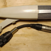 Sennheiser MD 421 · A Coruña · 325 €