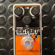EHX Big Muff Op Amp · León · 70 €