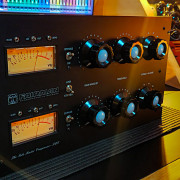 Fairman TMC. The Tube Máster Compressor