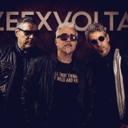 Buscamos guitarrista · Madrid