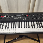 Yamaha YC 73 + funda original. · Valencia · 1700 €
