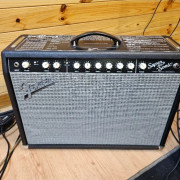 Fender Supersonic · Cádiz · 1250 €